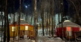 Parc nature Emélinois - Camping - Prêt-à-camper-activités plein air Parc nature Emélinois - Camping - Prêt-à-camper-activités plein air