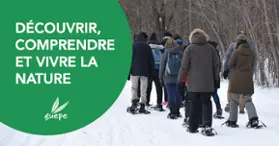 GUEPE - Aventure et plein air GUEPE - Aventure et plein air