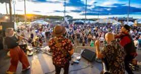 Festival des traditions du monde de Sherbrooke Festival des traditions du monde de Sherbrooke