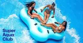 Le Super Aqua Club : ta destination tout-inclus à seulement 30 minutes de Montréal Le Super Aqua Club : ta destination tout-inclus à seulement 30 minutes de Montréal