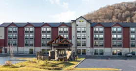 Microtel Inn & Suites - Wyndham Mont Tremblant