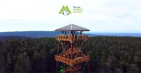 Parc du Massif du Sud Parc du Massif du Sud
