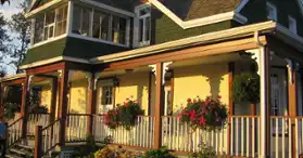 Maison Hector-Authier - Centre d'interprétation des années 30 Maison Hector-Authier - Centre d'interprétation des années 30