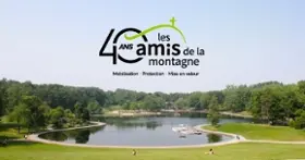 Parc du Mont-Royal : du plaisir en plein air pour tous les âges! Parc du Mont-Royal : du plaisir en plein air pour tous les âges!