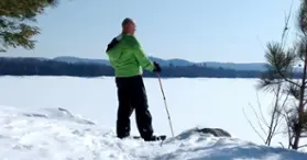 Pourvoirie Le Triolet Pourvoirie Le Triolet