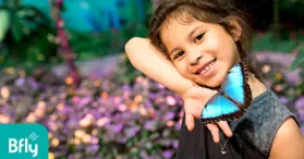 BFLY centre d'amusement - Galeries de la Capitale BFLY centre d'amusement - Galeries de la Capitale