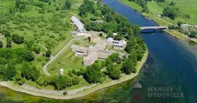 Manoir D'Youville Manoir D'Youville