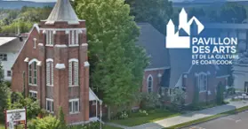 Pavillon des arts et de la culture de Coaticook Pavillon des arts et de la culture de Coaticook