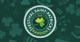 Festival Saint-Patrick Rawdon 