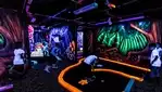 Zone 15 - Mini-Putt - Laser Tag Centre récréatif Laval