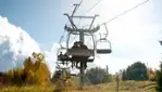 Mont Lac-Vert - Station de ski et centre récréotouristique 