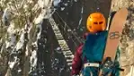 Aventurex – Via ferrata, escalade, hébergement et activités de plein air 