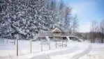 Ranch Dupont - Zoo ferme éducative avec plus de 200 animaux