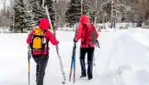 Avalanche Culture Plein Air Saint-Adolphe-d’Howard