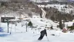 Centre Vorlage - Vélo de montagne, planche à neige, raquette et fatbike