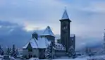 Abbaye de Saint-Benoît-du-Lac - Havre de Paix