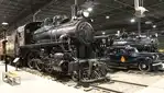 Nöel ferroviaire - Exporail, le Musée ferroviaire canadien