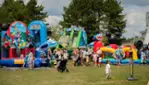 H2O le festival - le sport, la famille et la musique