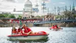 Vieux-Port de Montréal - Événements