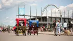 Vieux-Port de Montréal - Événements