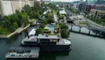 Vieux-Port de Montréal - Événements