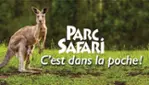Parc Safari, Pas Bête !
