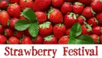 Festival de la fraise 2024 