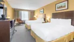 Quality Inn & Suites Victoriaville - forfaits