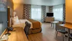 Quality Suites Drummondville - forfaits
