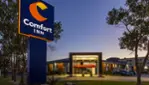 Comfort Inn Brossard