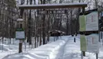 Réserve écologique de la Forêt-la-Blanche