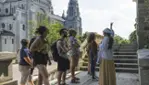 Visite animée historique - Sainte-Anne-de-Beaupré