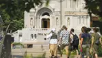 Visite animée historique - Sainte-Anne-de-Beaupré