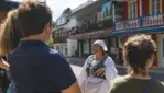 Visite animée historique - Sainte-Anne-de-Beaupré