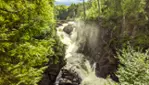 Parc des Chutes Dorwin - Rawdon