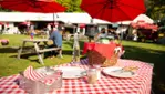 10e édition de Mirabel Fête l’érable du Québec - Parc Régional Bois de Belle Rivière