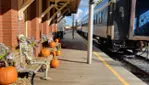 Fantômes ferroviaires, l’Halloween Exporail au Musée ferroviaire canadien