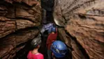 Spéléo Québec - Découvrez les Cavernes et canyons du Québec!