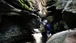 Spéléo Québec - Découvrez les Cavernes et canyons du Québec!