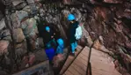 Spéléo Québec - Découvrez les Cavernes et canyons du Québec!