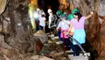 Spéléo Québec - Découvrez les Cavernes et canyons du Québec!