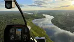 Héli-Tremblant -  Tour d'hélicoptère - Découvrez nos forfaits