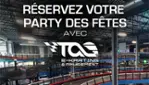 TAG E-Karting & Amusement - Laser tag - Arcades - Lancer de haches