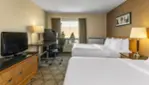 Comfort Inn Sherbrooke