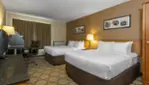 Comfort Inn Baie-Comeau