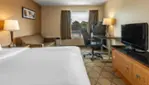 Comfort inn Chicoutimi