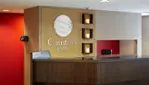 Comfort inn Chicoutimi