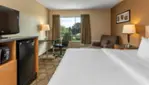 Comfort inn Chicoutimi