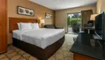 Comfort inn Chicoutimi