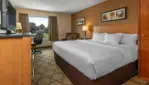 Comfort inn Chicoutimi